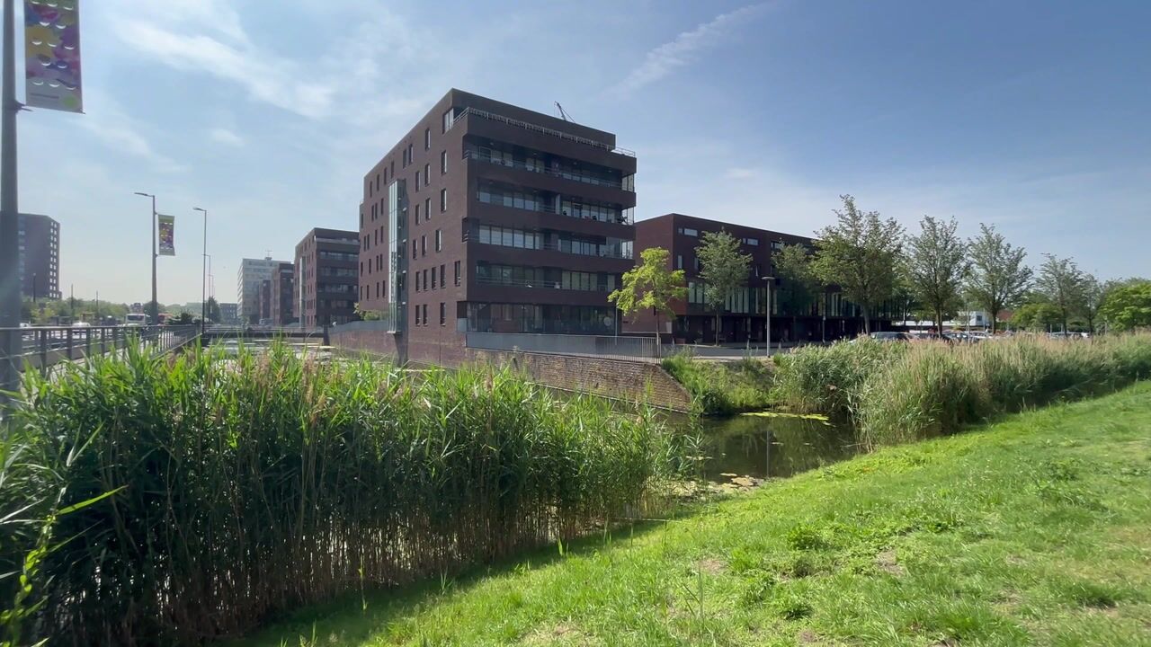 Video van Thijs Ouwerkerkstraat 30