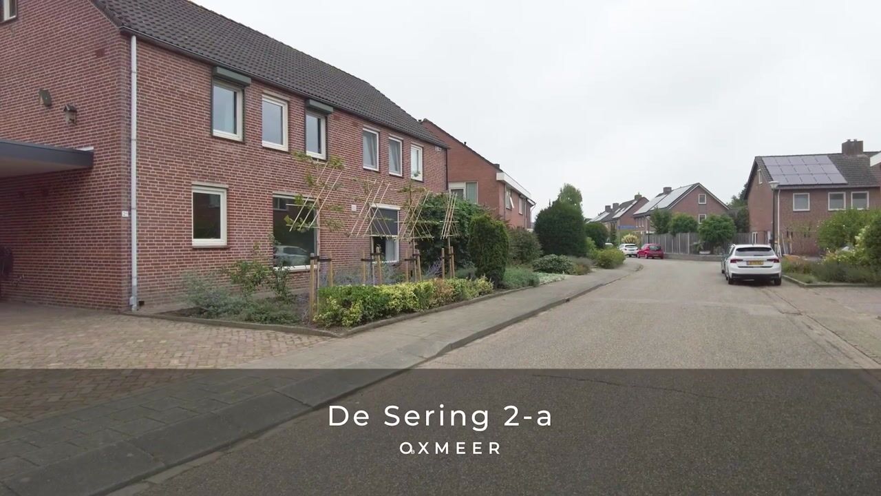 Video van de Sering 2-A