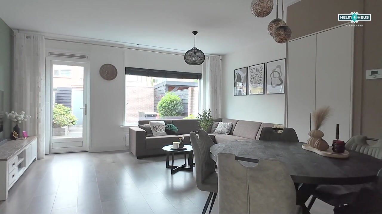 Video of Heliotroop 76