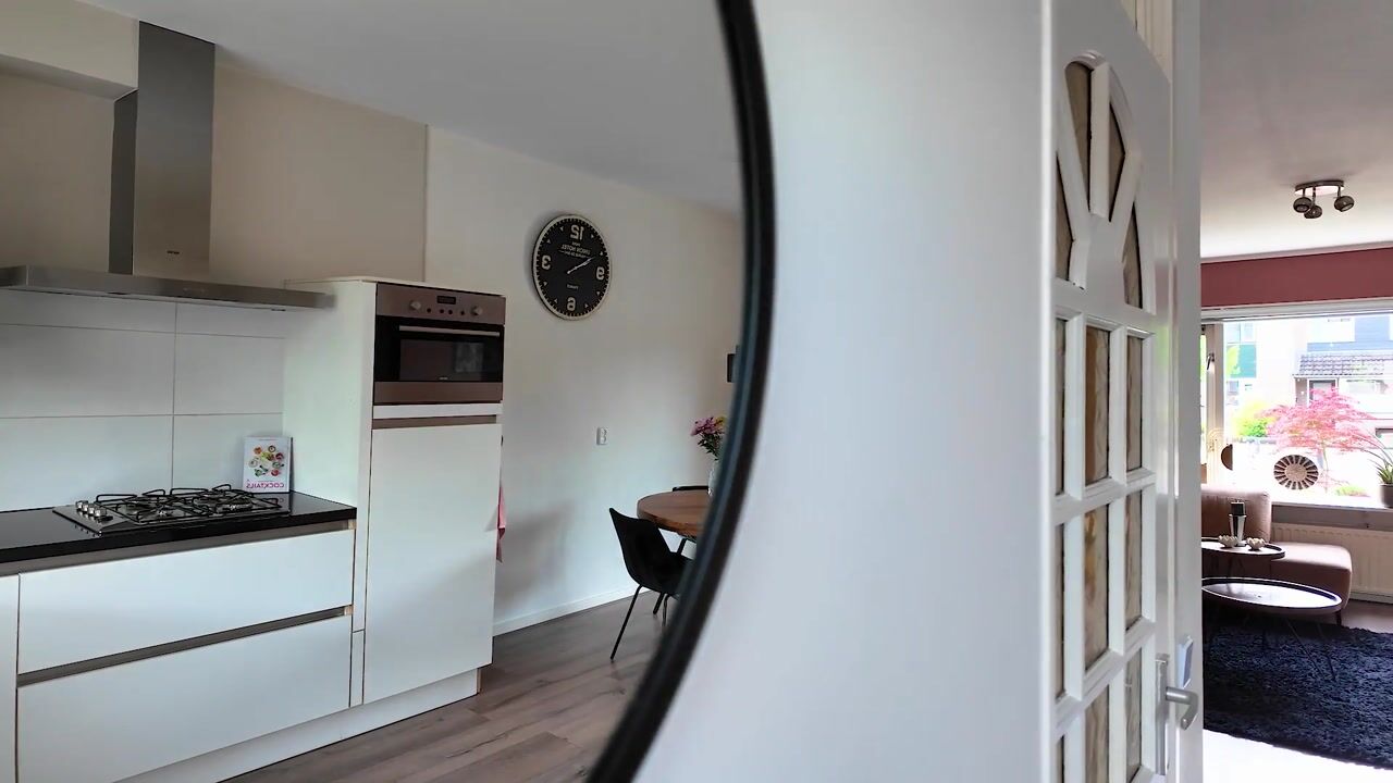 Video of Wagenmakersstraat 10