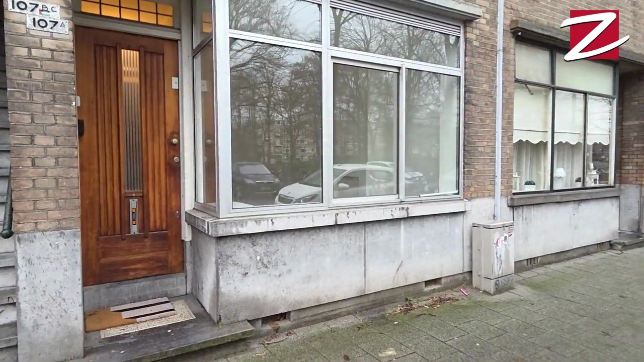 Video van Noorderhavenkade 107-A