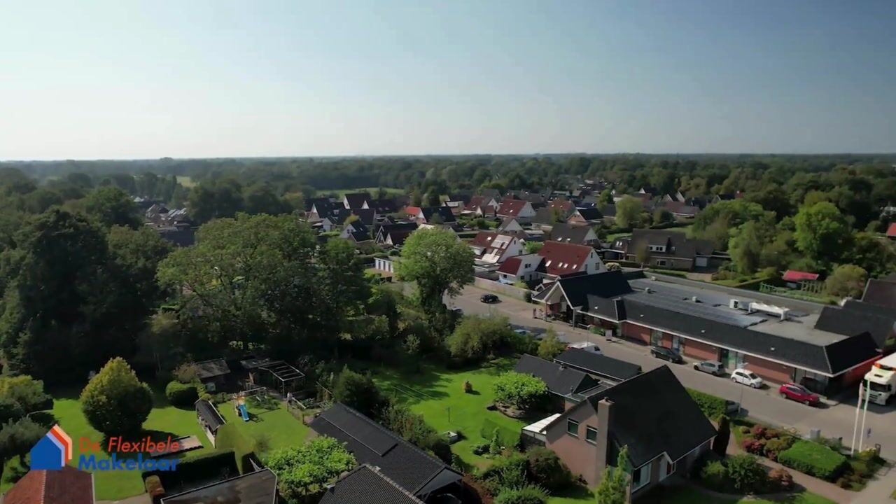 View video of Provincialeweg 69