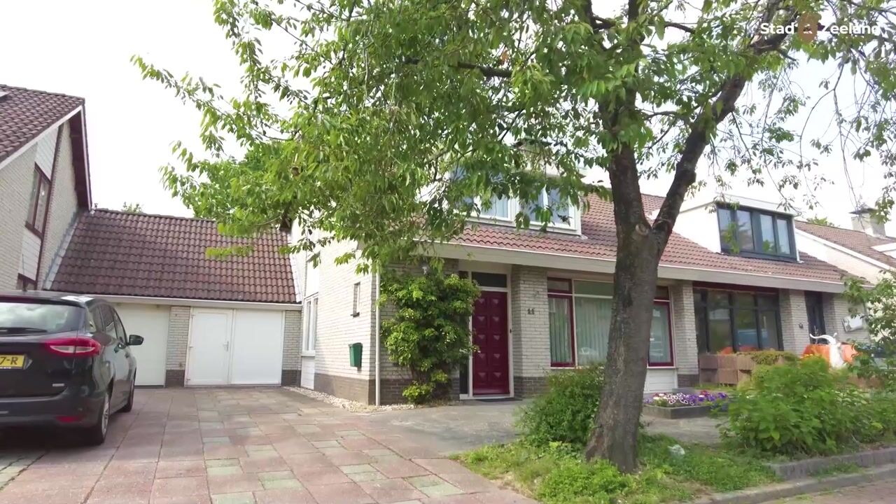 Video van Ganzestraat 11