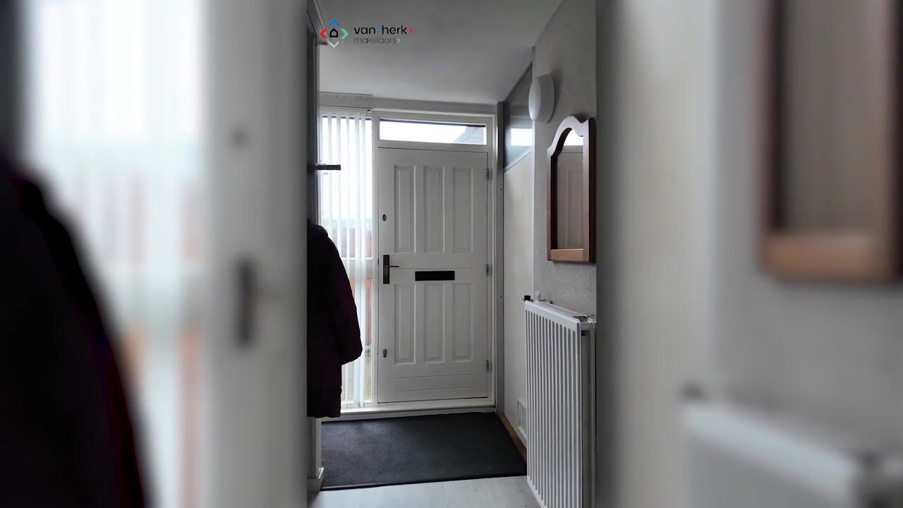 Video van Gaardedreef 38