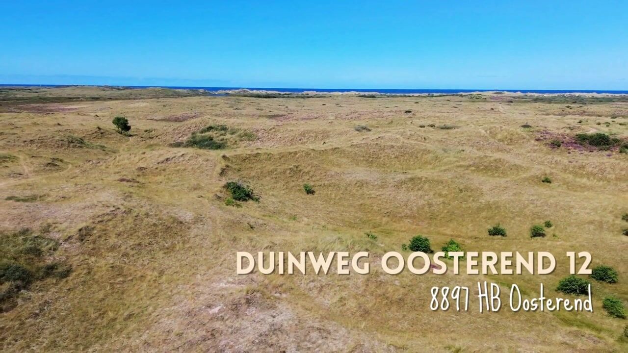 Video van Duinweg Oosterend 12