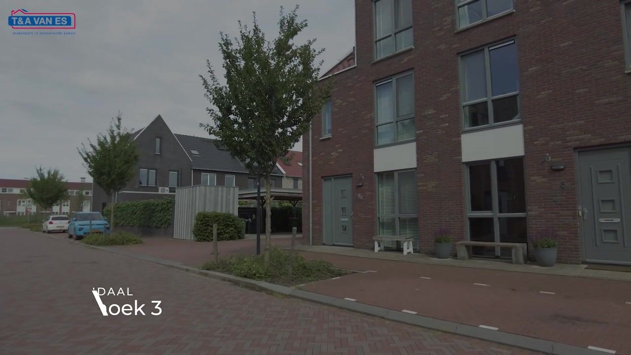Video van Liefkenshoek 3