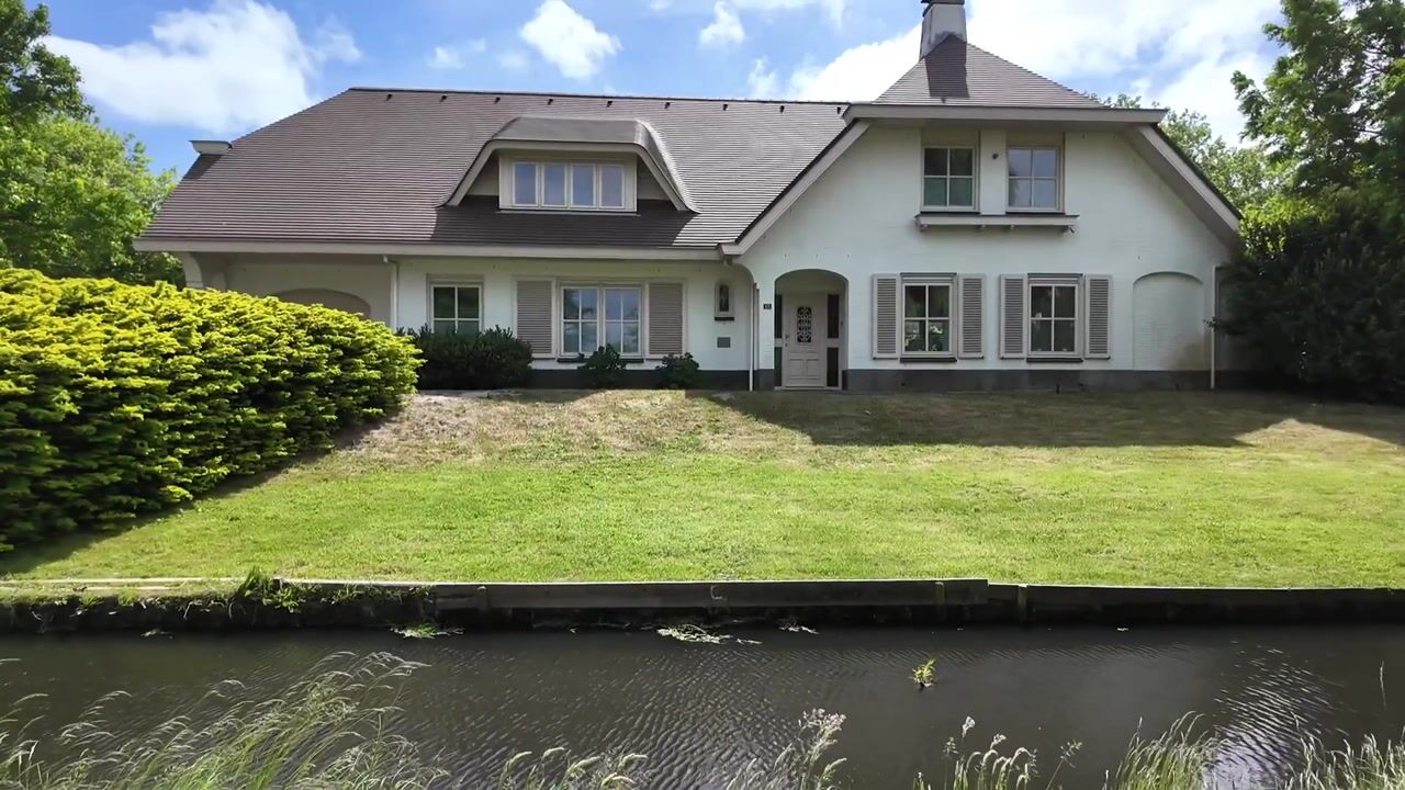 Video van Maandagsewetering 60