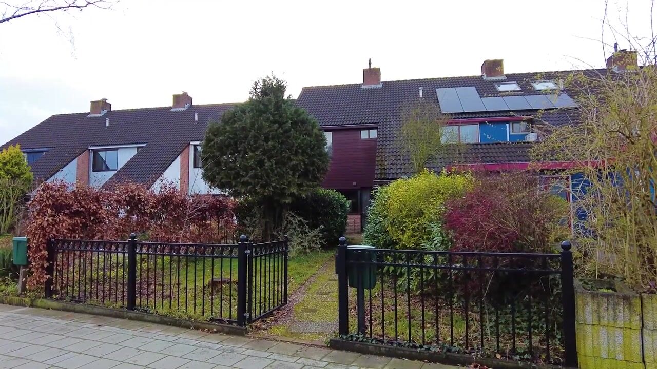 Video van Rogakker 8