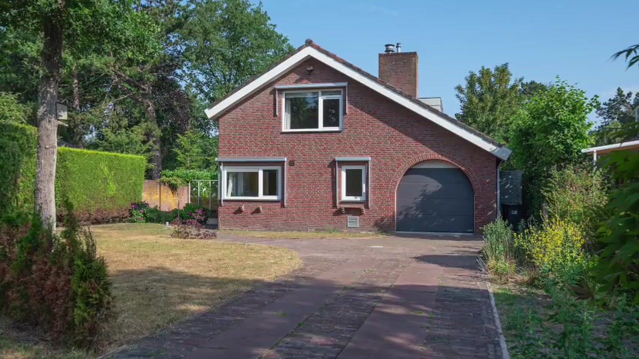 Video of Duindoornlaan 16