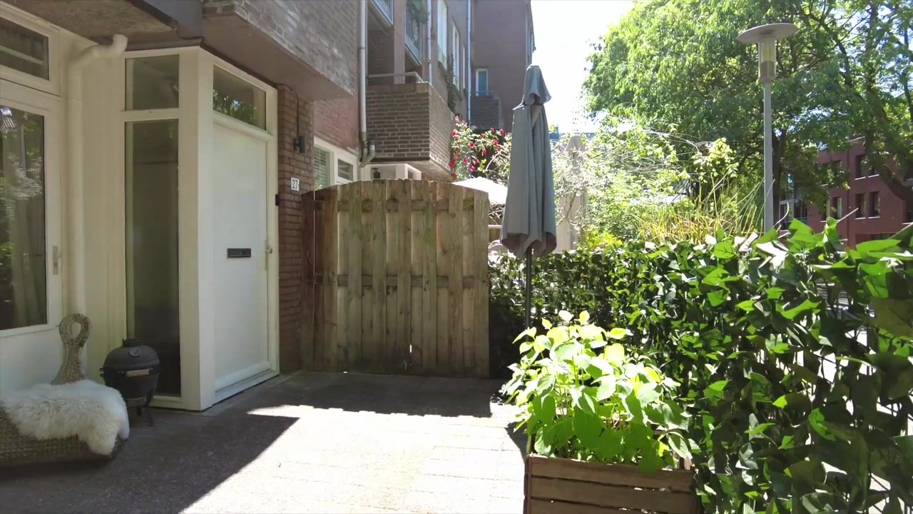 Video van Hochterpoort 27