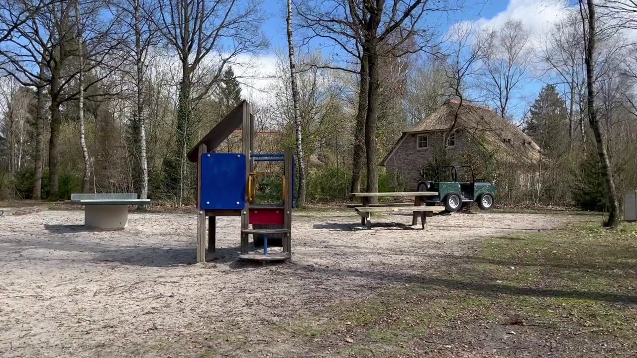 Video van Buinerweg 8-309