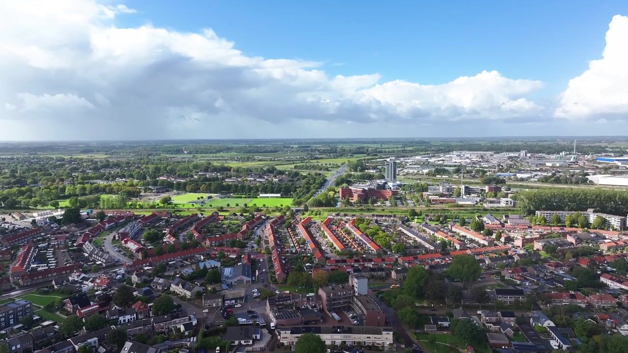 Video van Flipje's Erf 22-A
