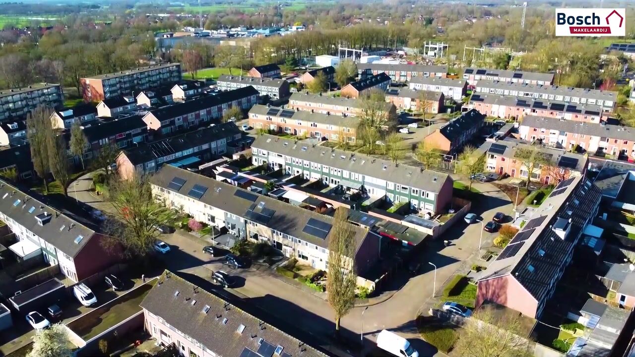 Video of Iepensingel 65