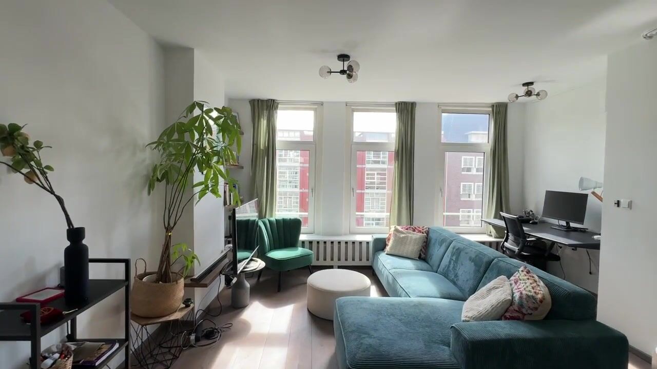 Video van Rozengracht 216-3