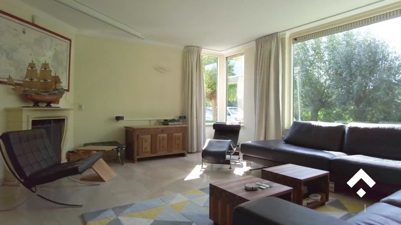 Video van Ameroever 29