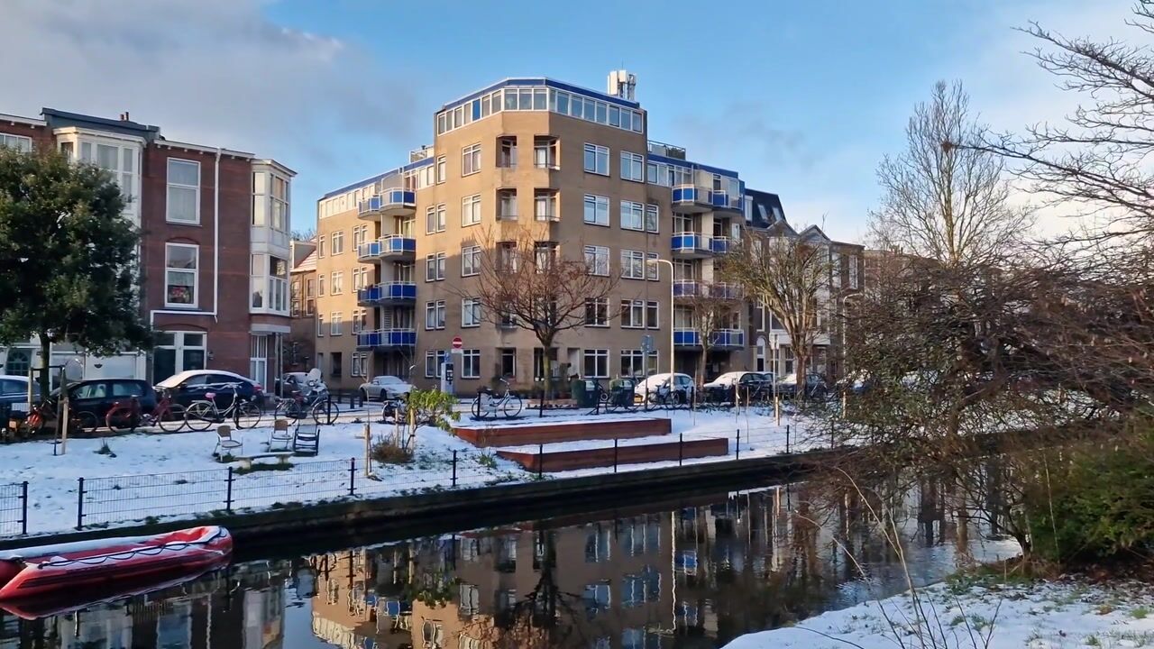 Video van Valkenboskade 80-B