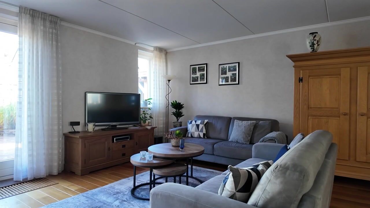 Video van Mantelmeeuw 14