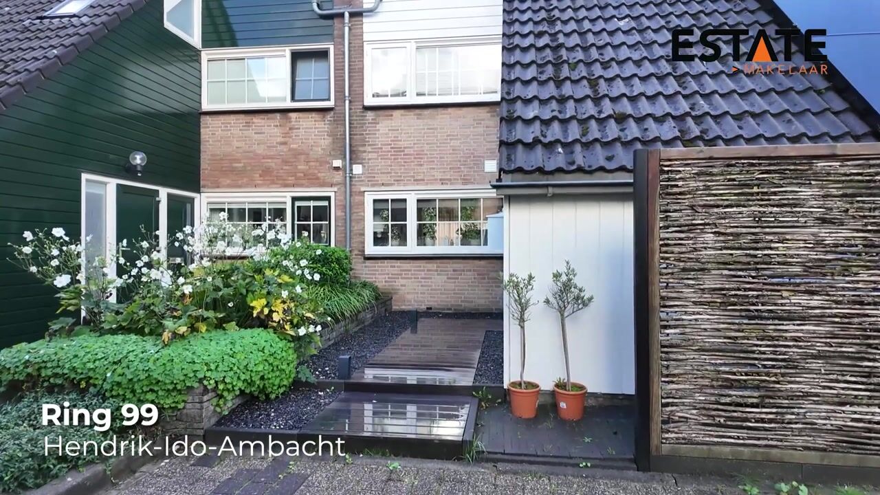 Video van Ring 99