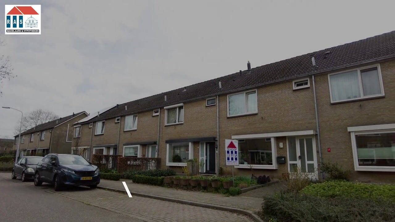 Video of Ligusterstraat 17