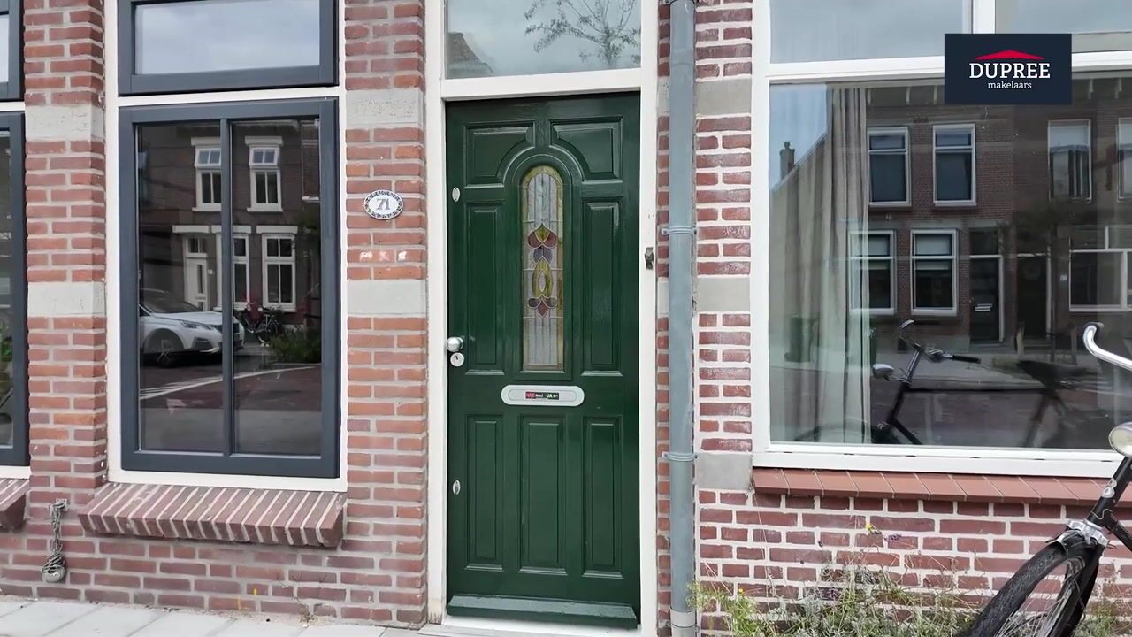 Video van IJssellaan 71