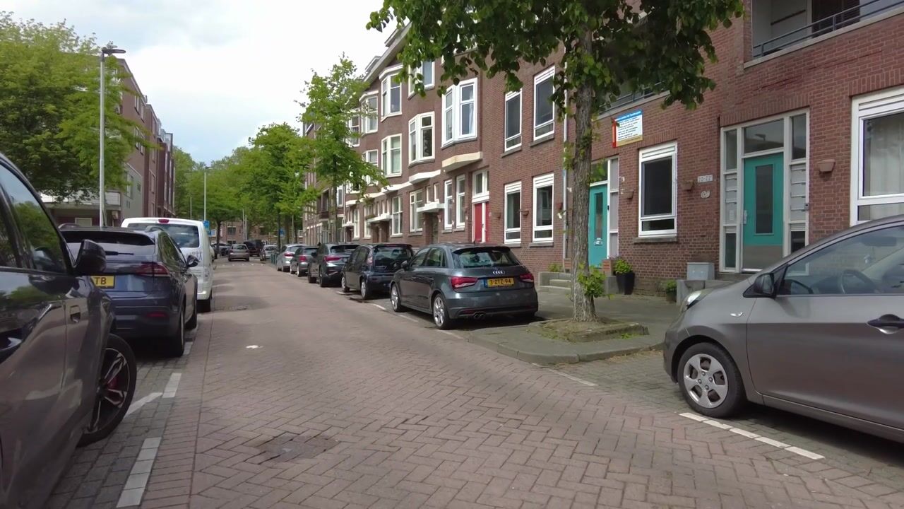 Video van Taandersstraat 22-C