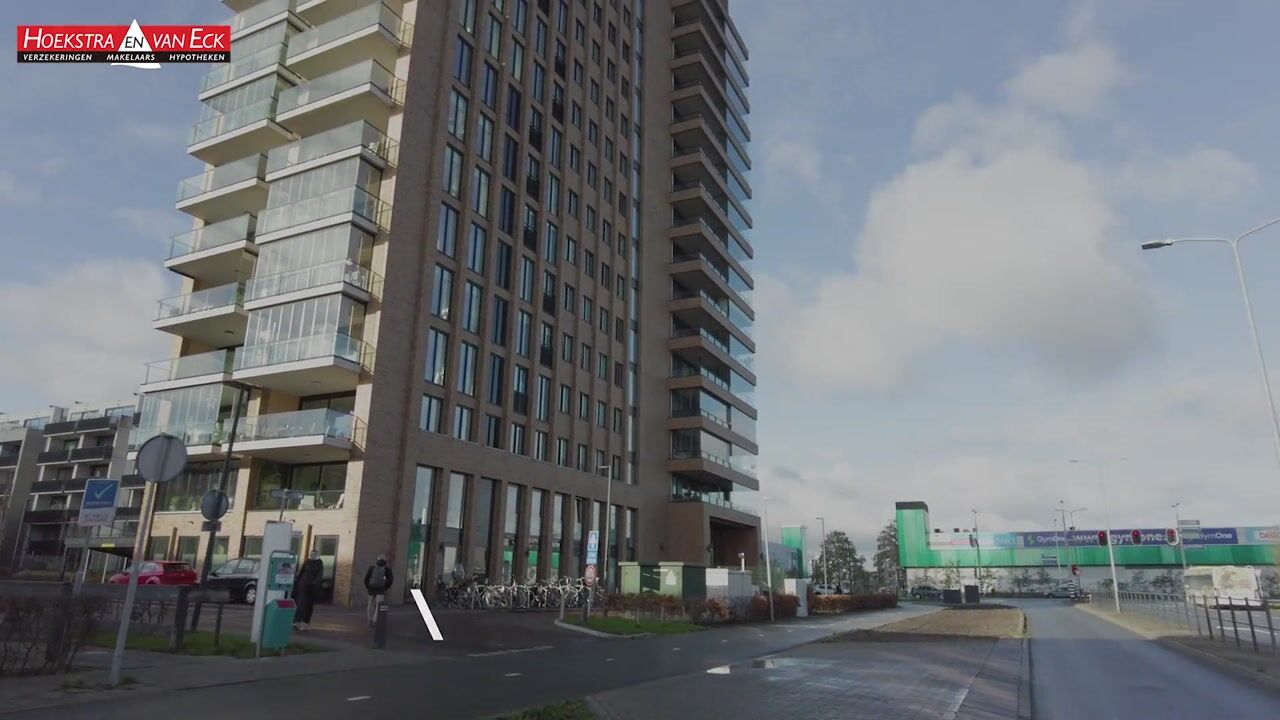 Video van Leemhorststraat 121-B