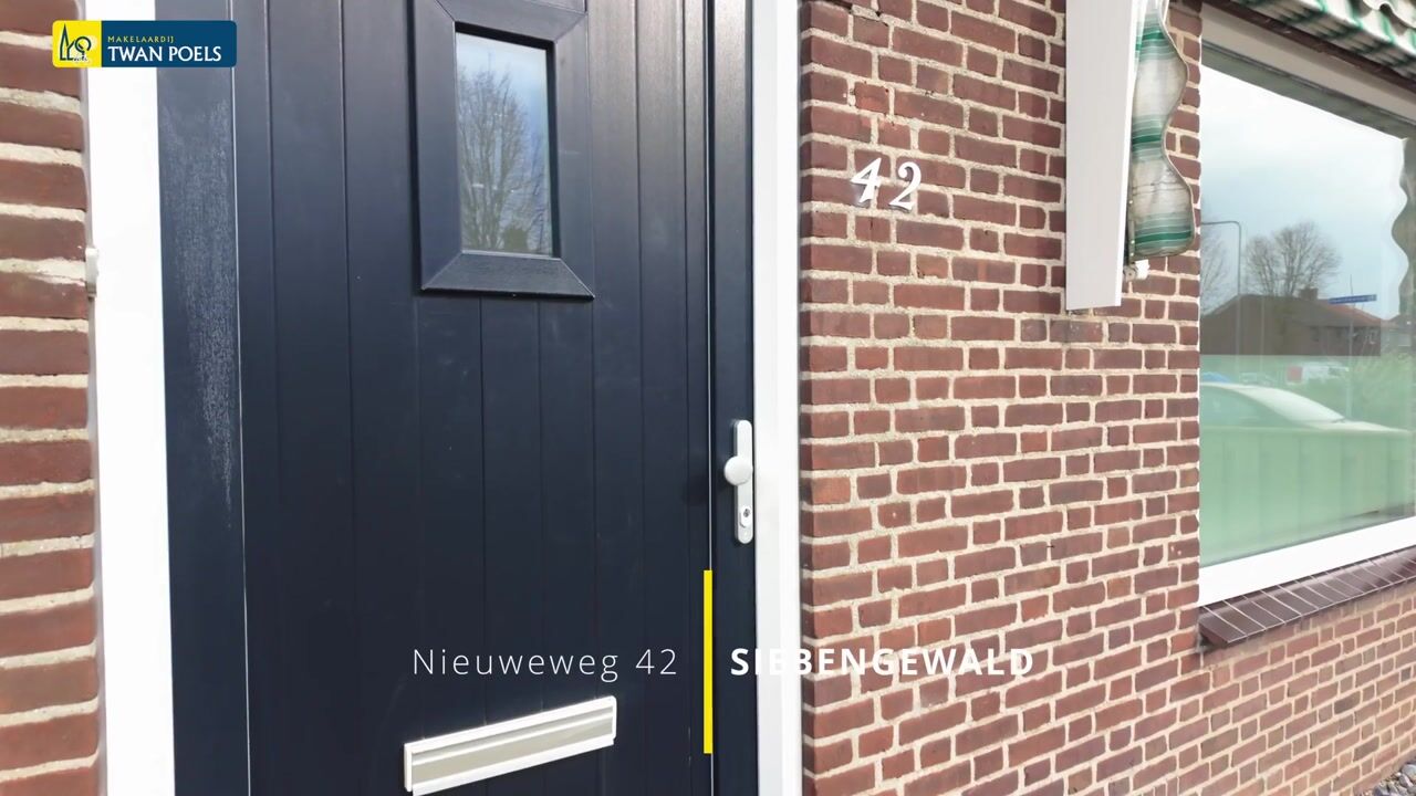 Video van Nieuweweg 42