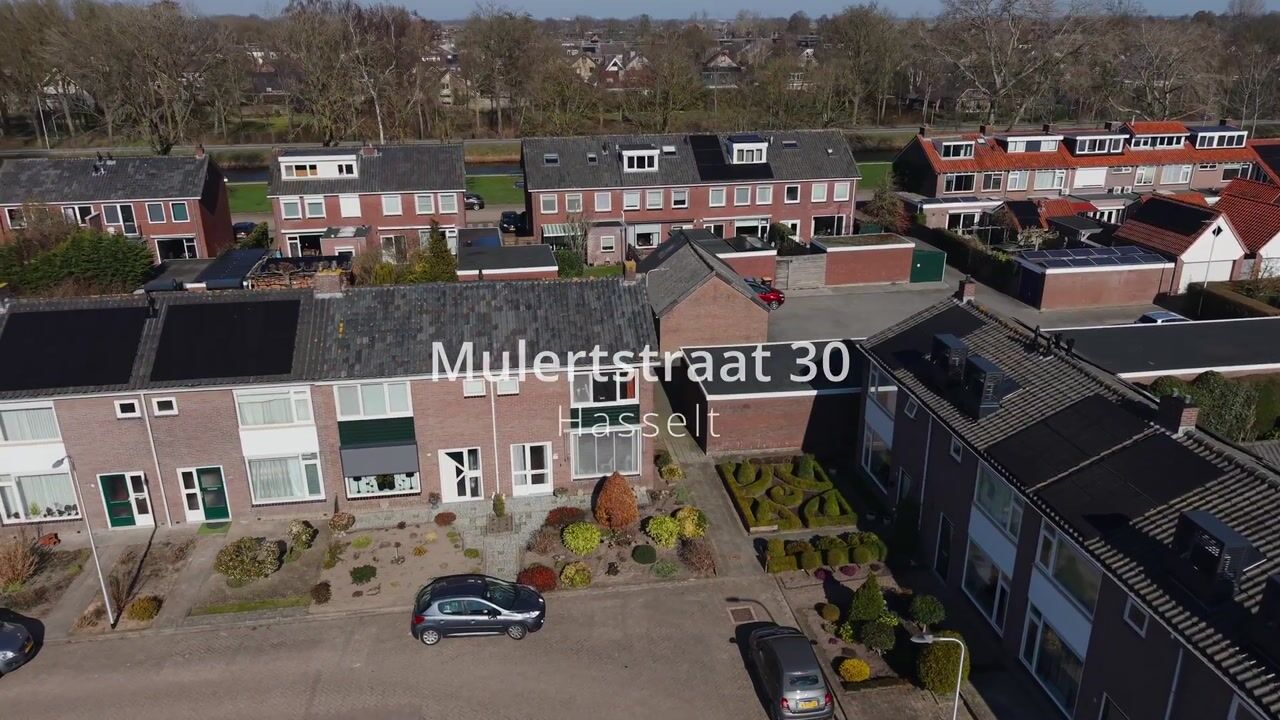 Video of Mulertstraat 30