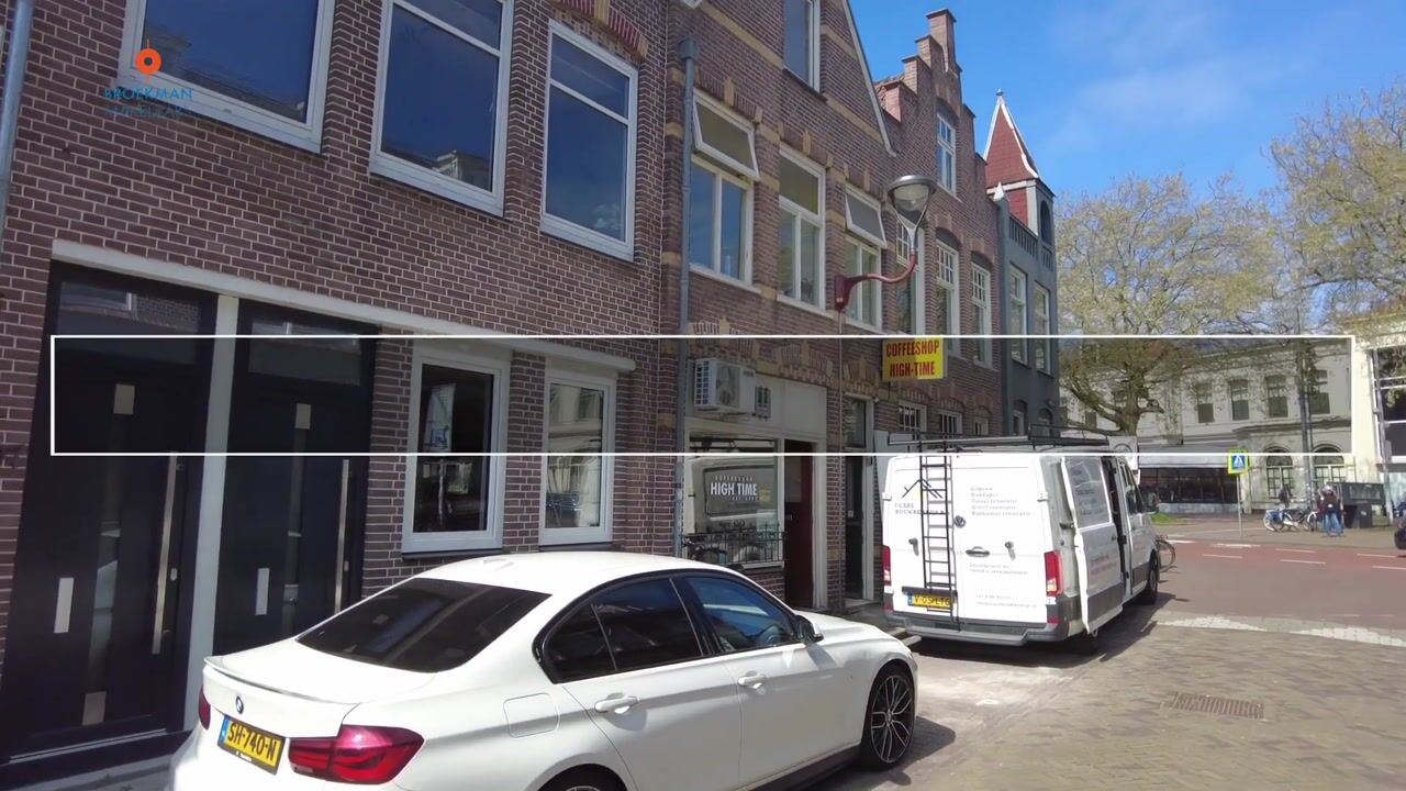 Video van Spoorstraat 97-A
