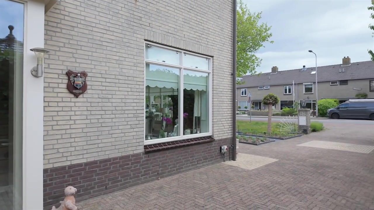 Video of Wildlaan 1
