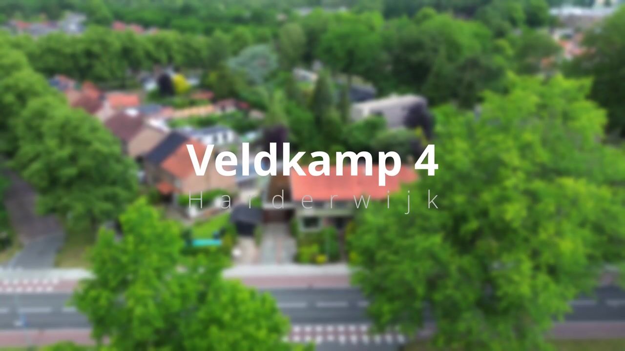 Video of Veldkamp 4