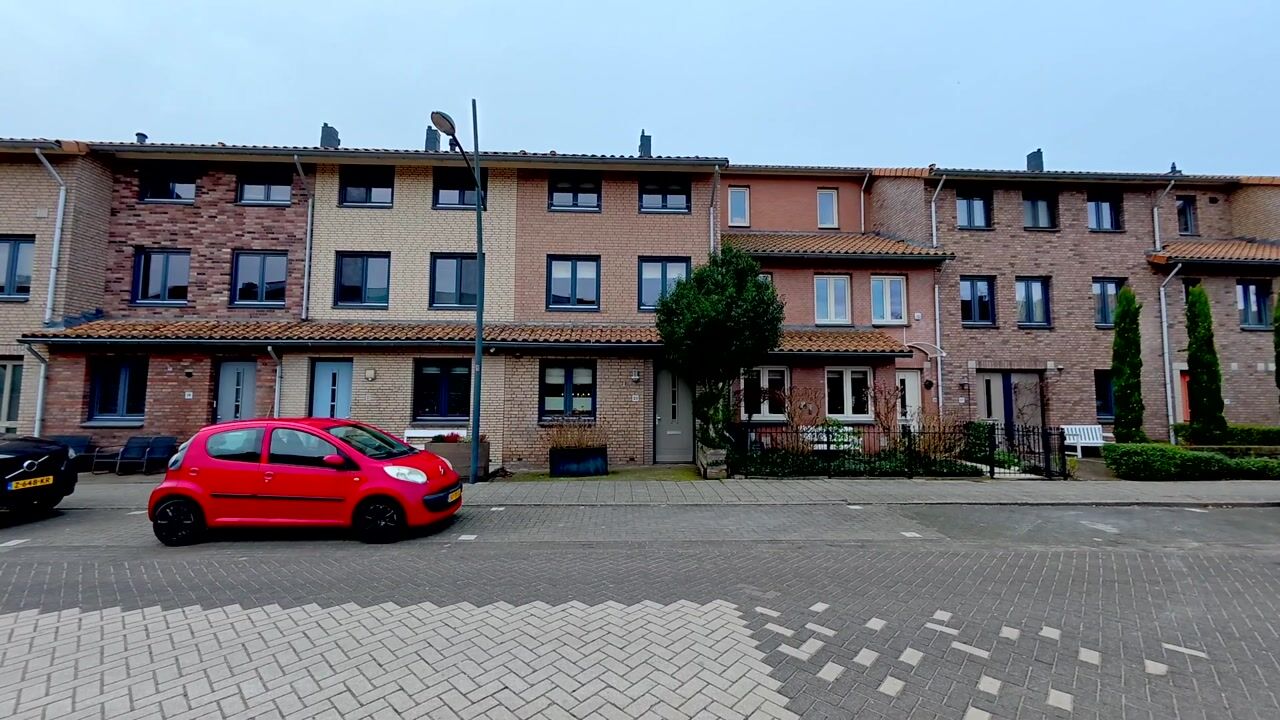Video of Zwarte Ring 23