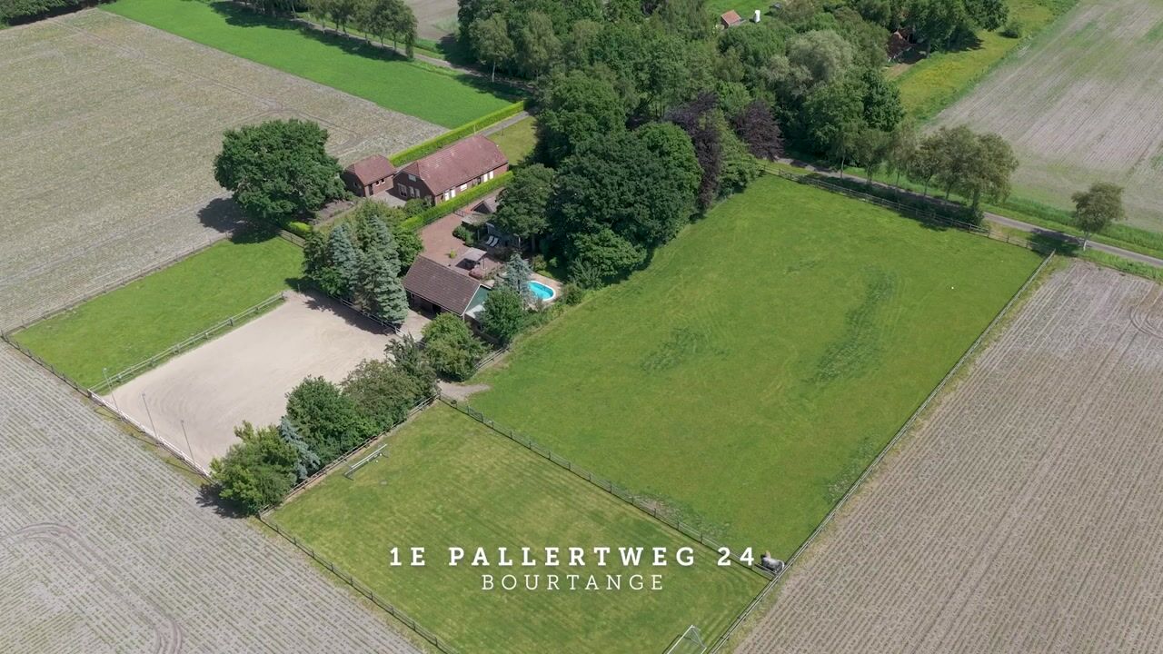 Video van 1e Pallertweg 24
