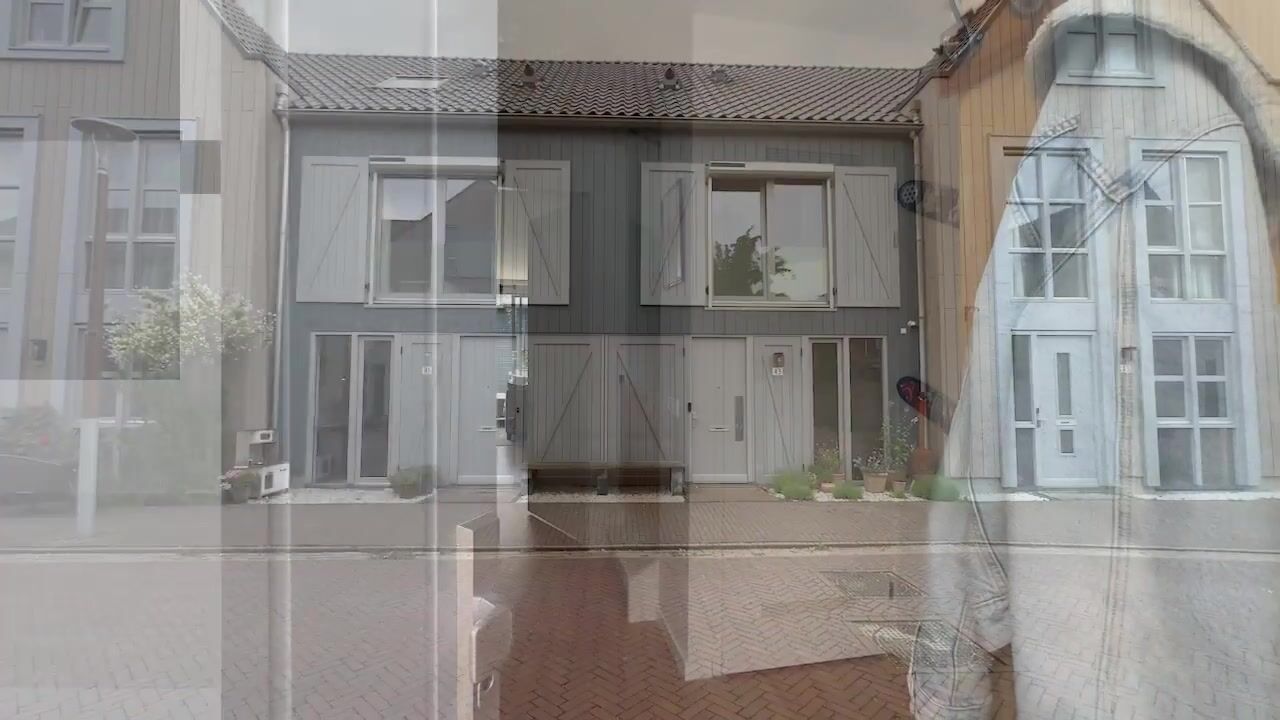 Video van Waterlinie 41
