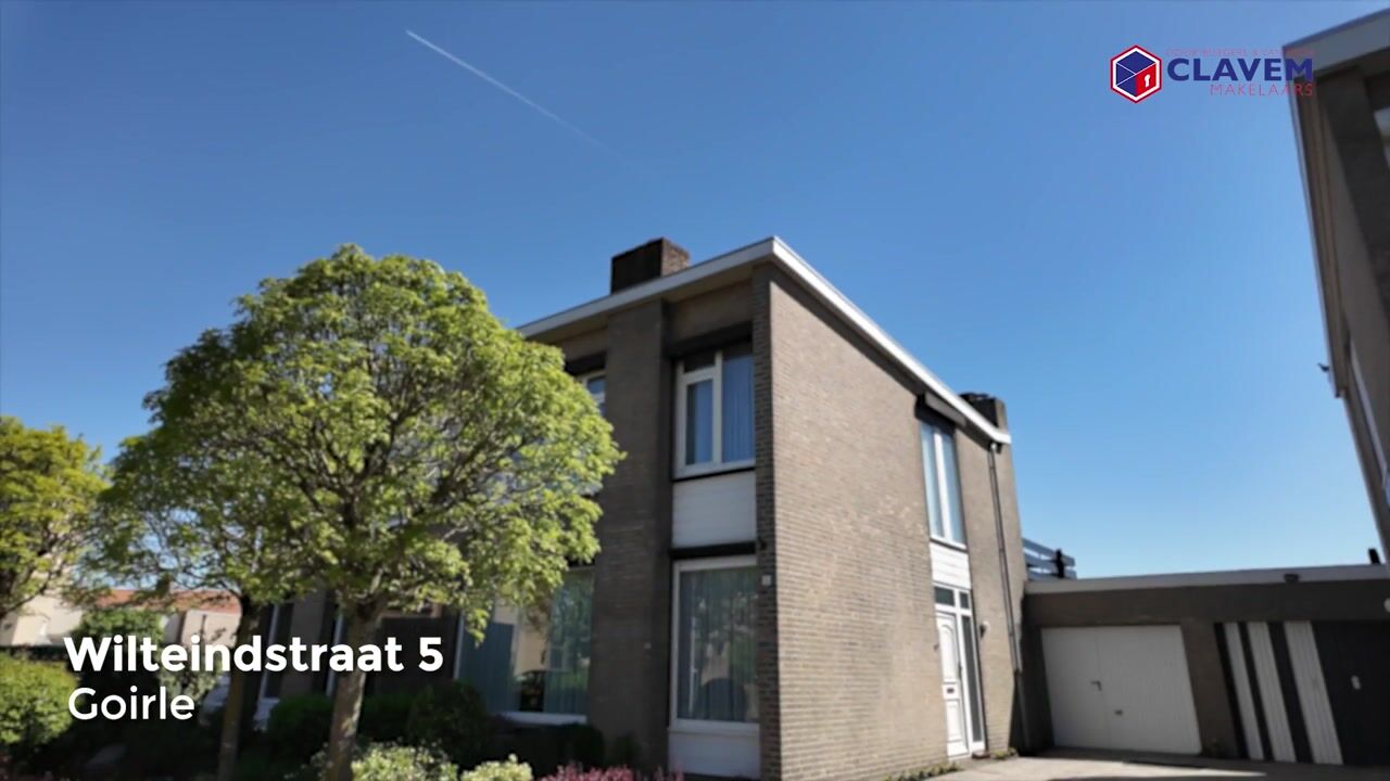 Video van Wilteindstraat 5