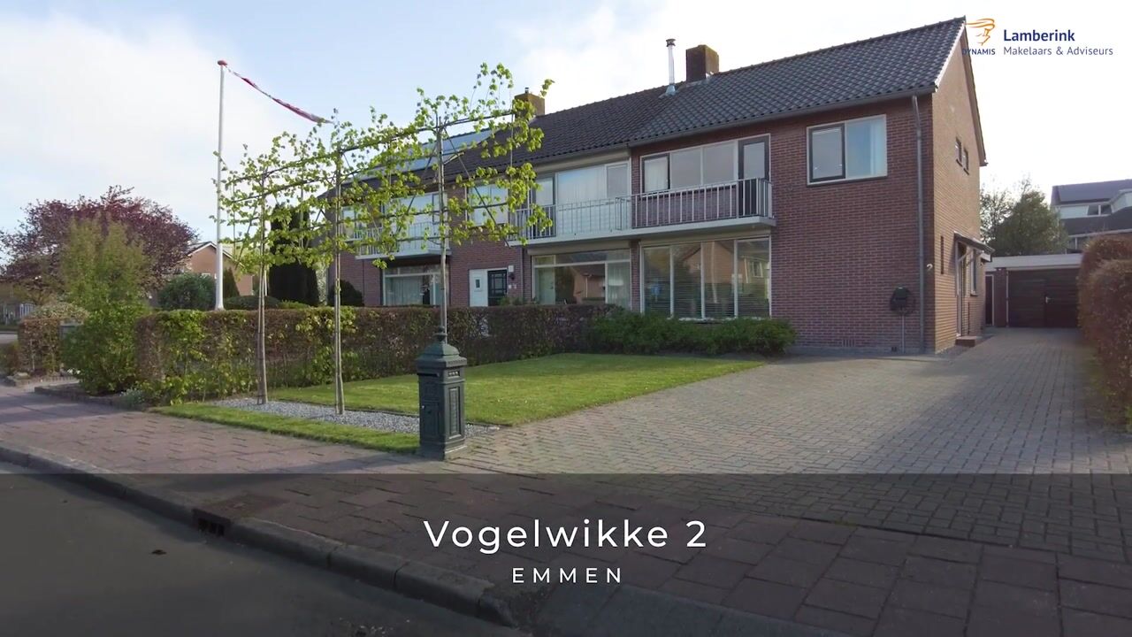 Video van Vogelwikke 2