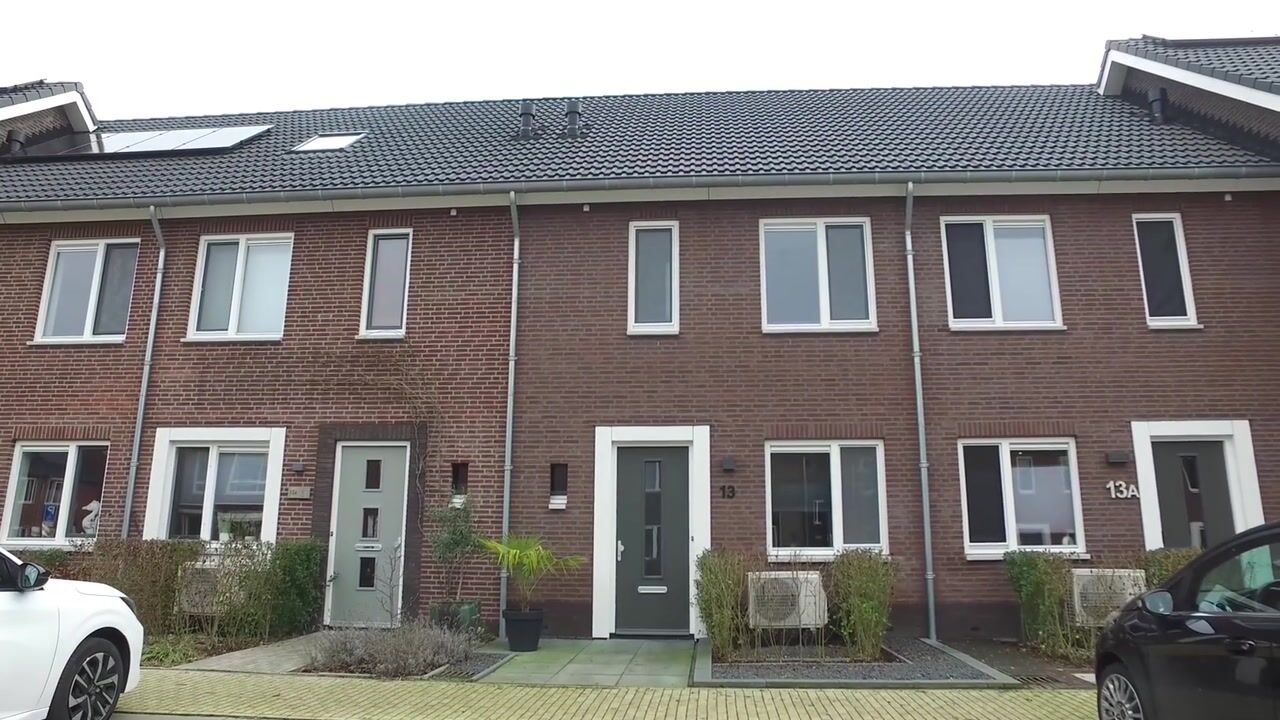 Video van Veldzicht 13