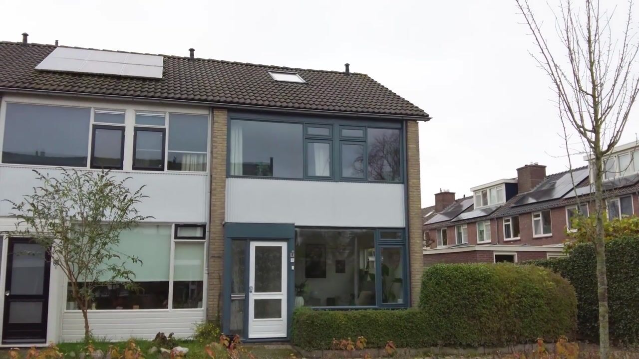 Video of Blaauboerperk 31