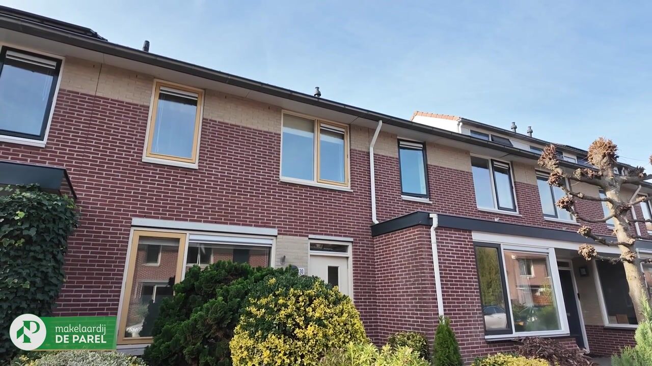 Video van Daan Brouwerlaan 30