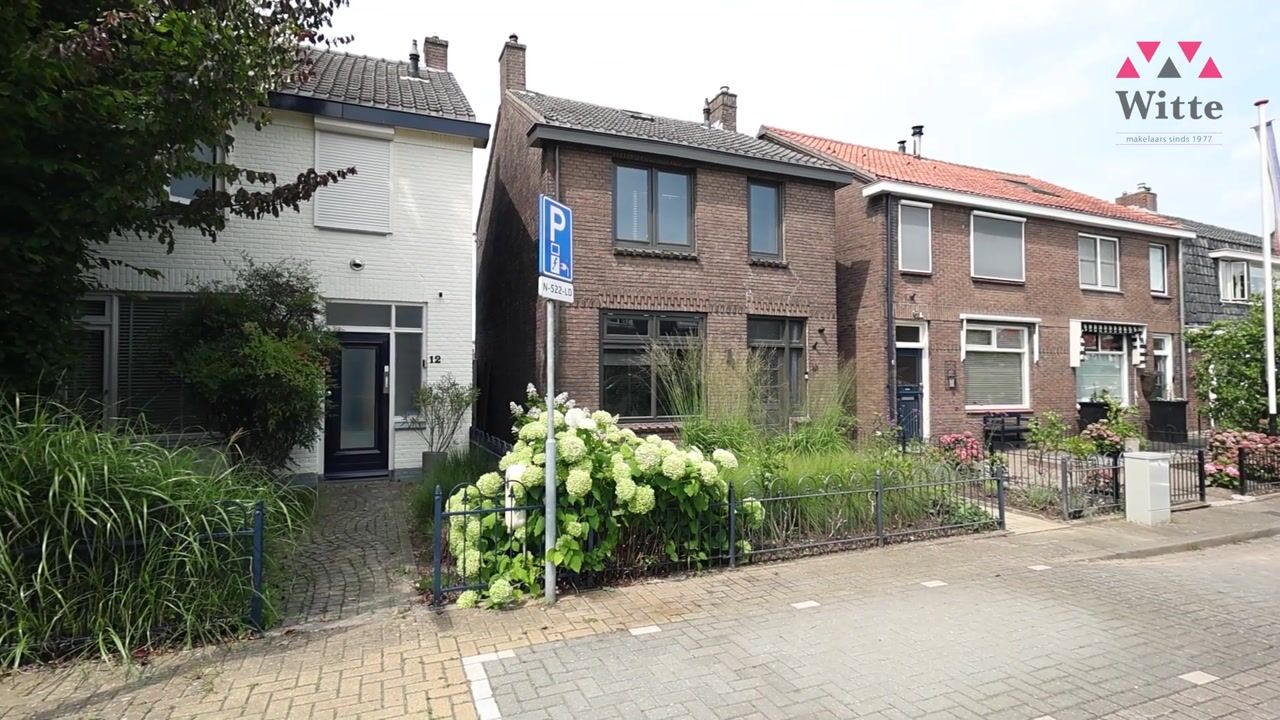 Video van Rozenstraat 10