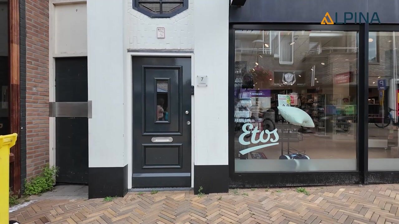 Video van Badstraat 7