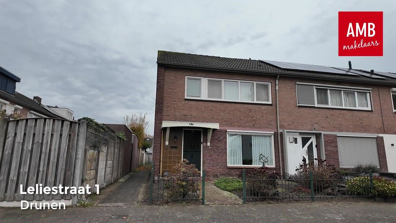 Video of Leliestraat 1