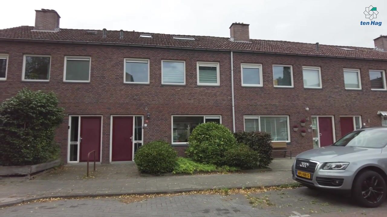Video van Roerstraat 33