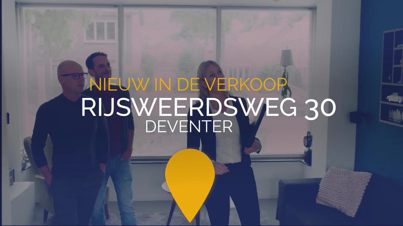 Bekijk video van Rijsweerdsweg 30