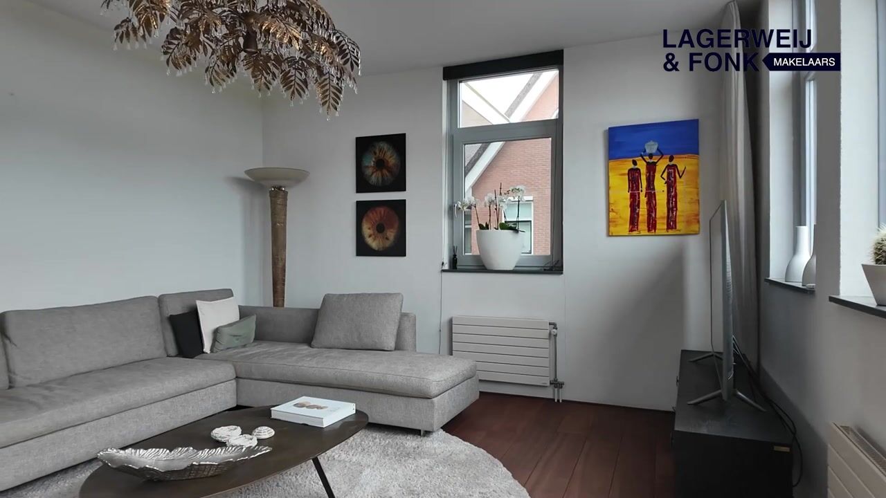 Video van Lange Vaart 15