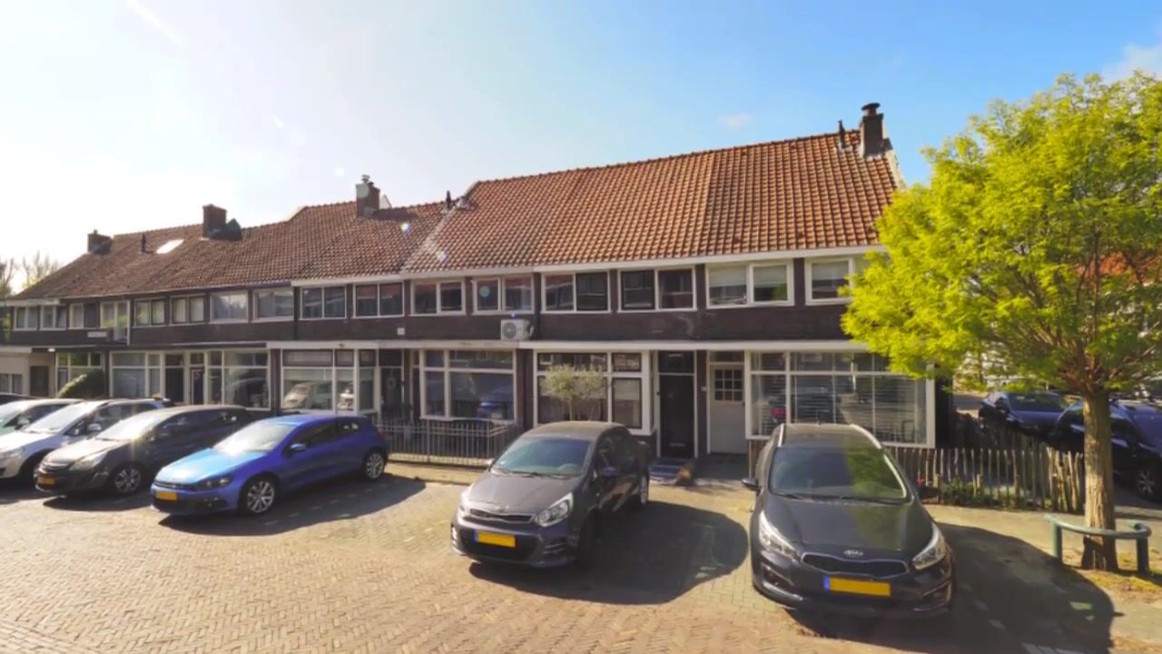 Video van Dwarsstraat 14