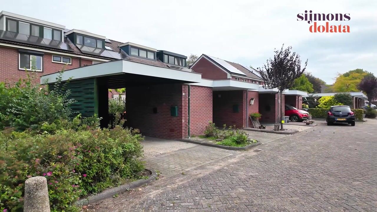Video van Oranjepark 29