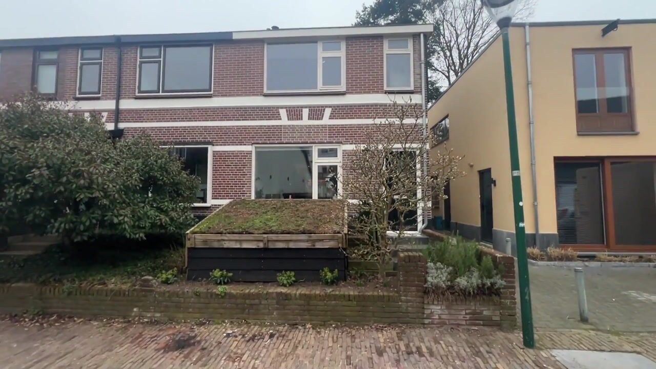 Video van Diepeweg 39