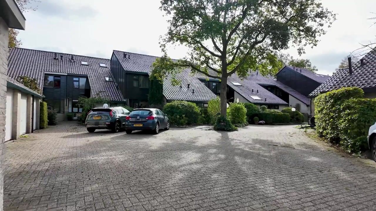 Video van Doorrid 8