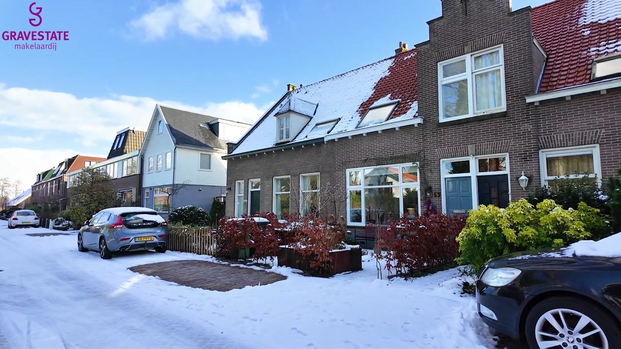 Video van Vinkelaan 5